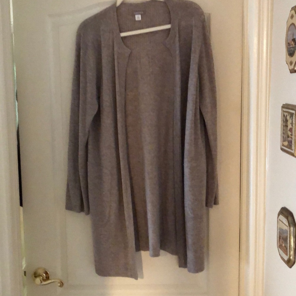 Nordstrom Cardigan sweater